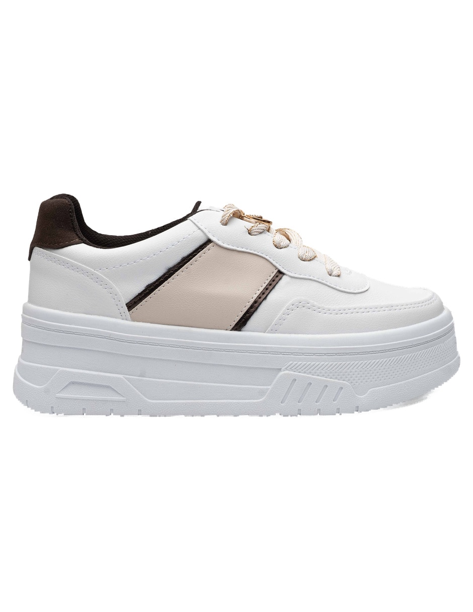 Tenis para mujer 4