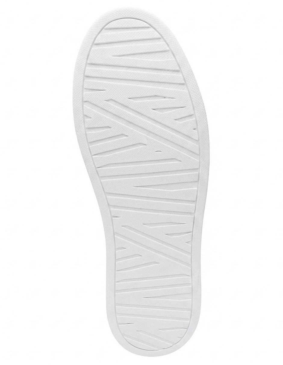 Tenis de piel para hombre 6