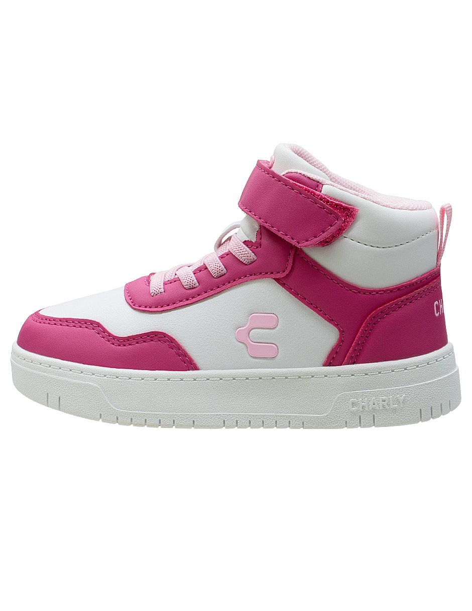 Tenis para niña