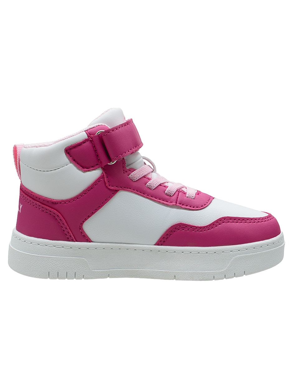 Tenis para niña 6