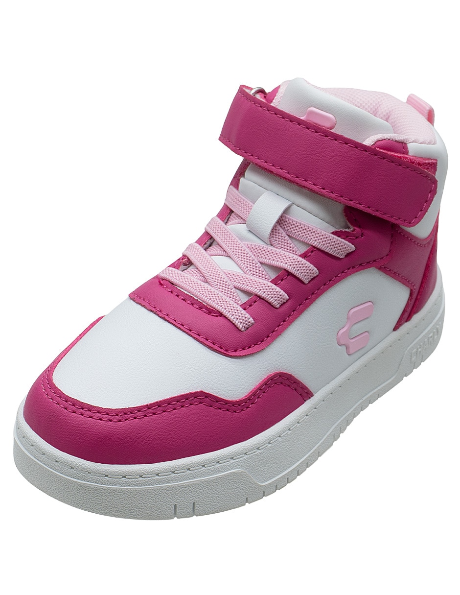 Tenis para niña 5