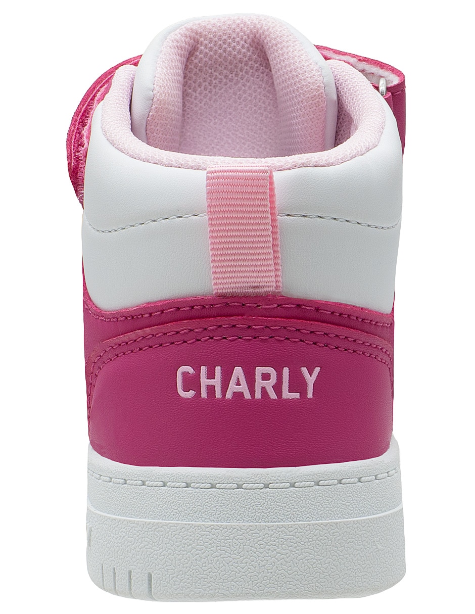 Tenis para niña