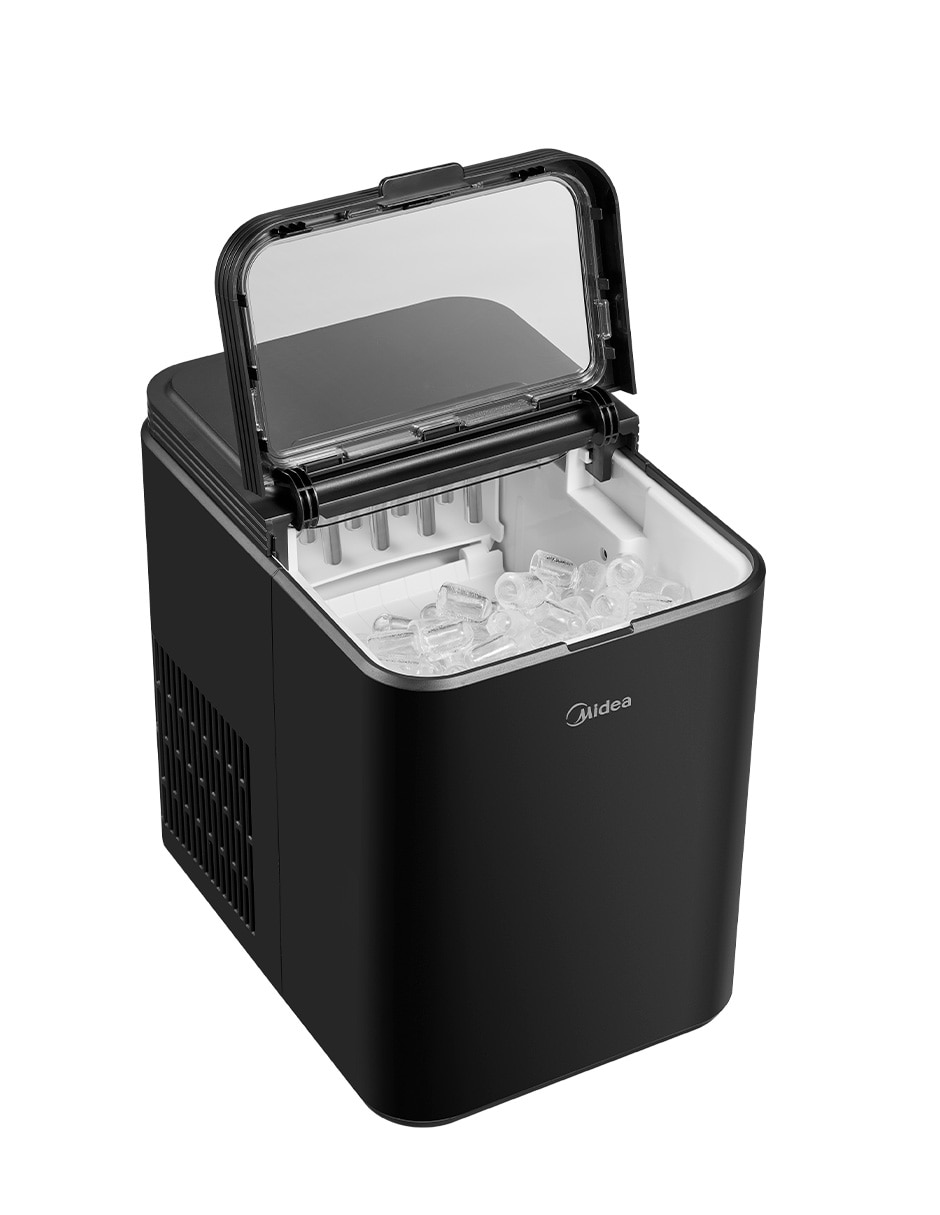 Máquina de hielo MERI12BG30MX 5
