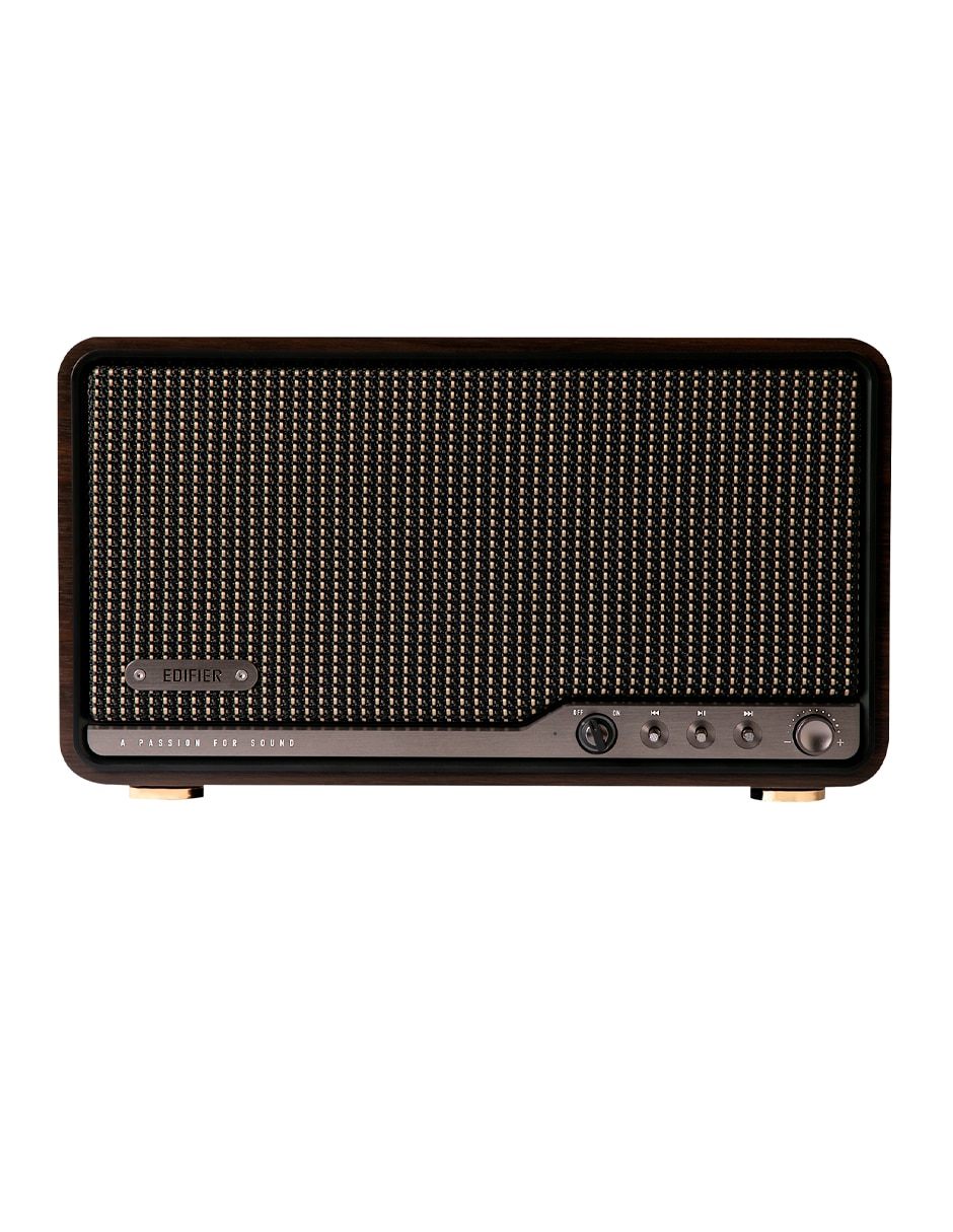 Bocina S300 alámbrica 3