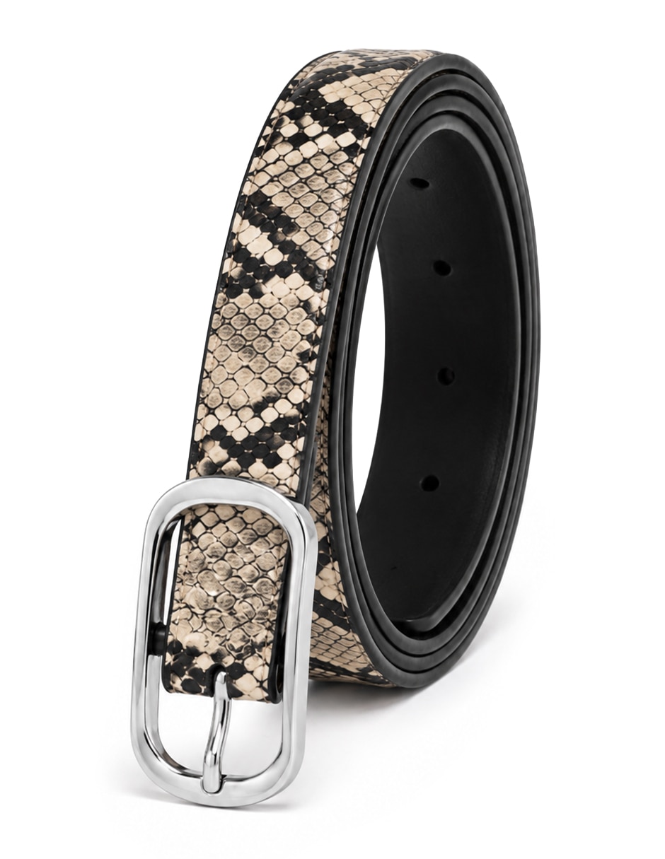 Cinturón para mujer 3