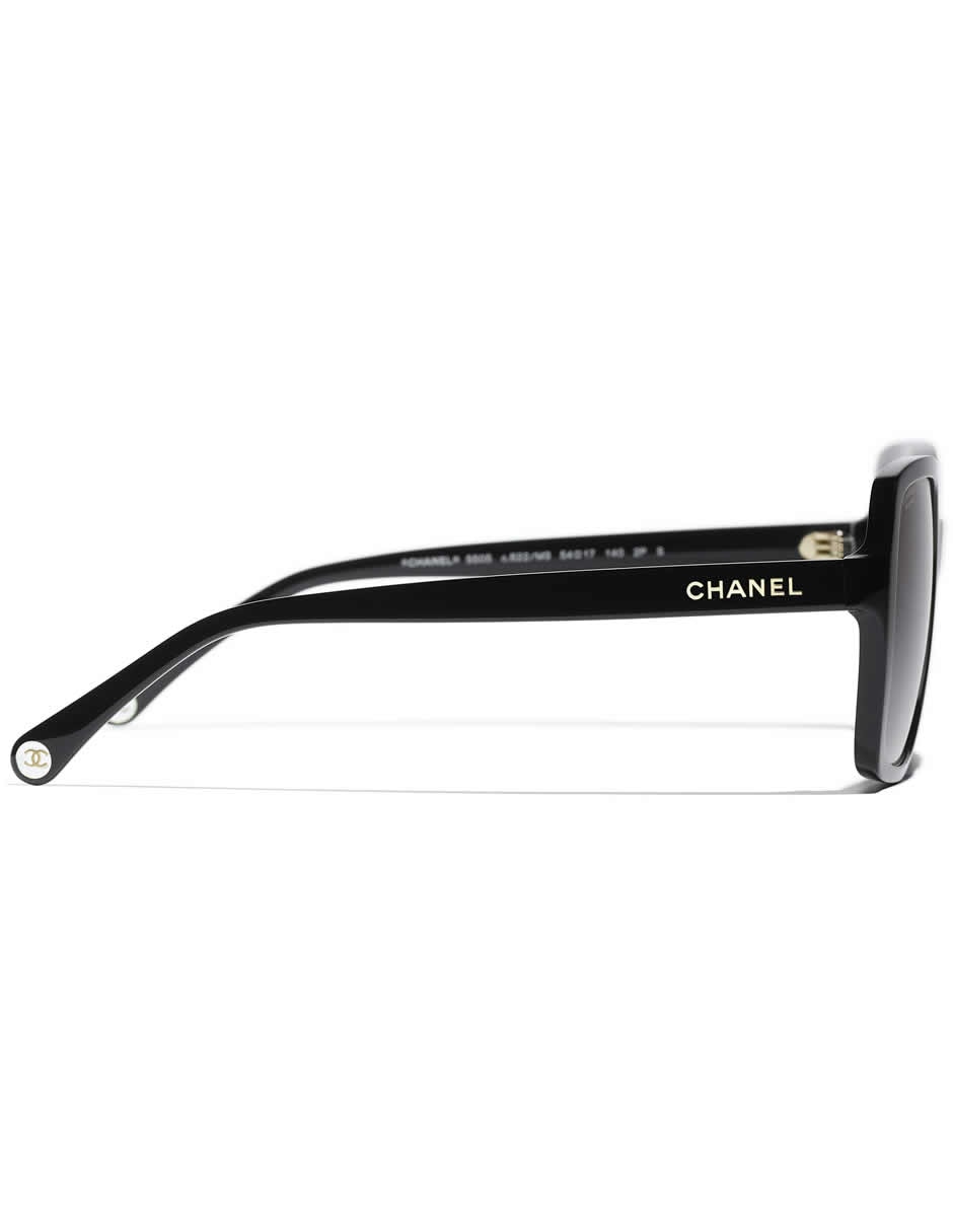 Lentes de sol ch5504a c622/m3 unisex