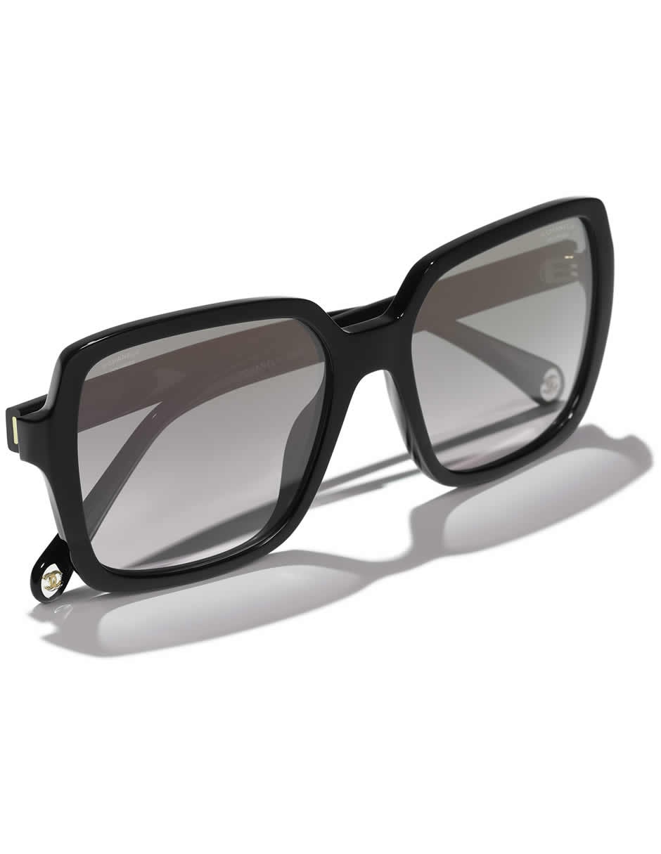 Lentes de sol ch5504a c622/m3 unisex