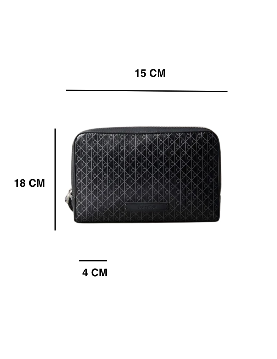 Neceser de viaje para hombre 5