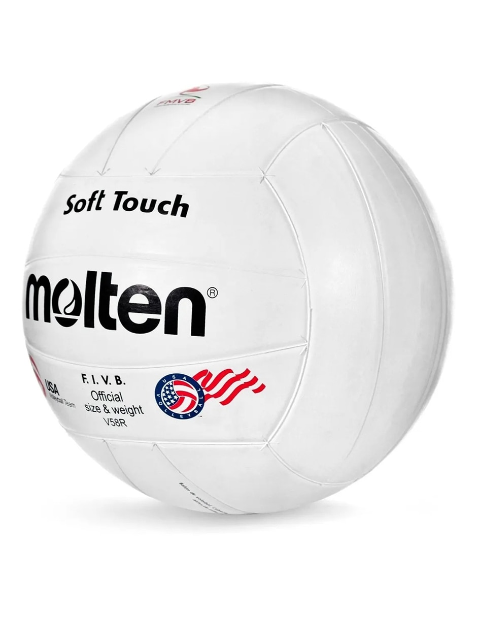 Balón para voleibol 4