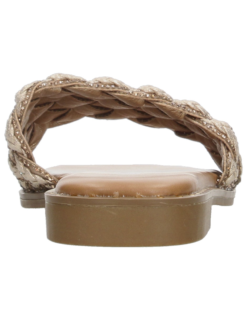 Sandalia para mujer 8