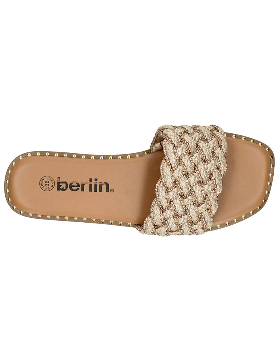Sandalia para mujer 5