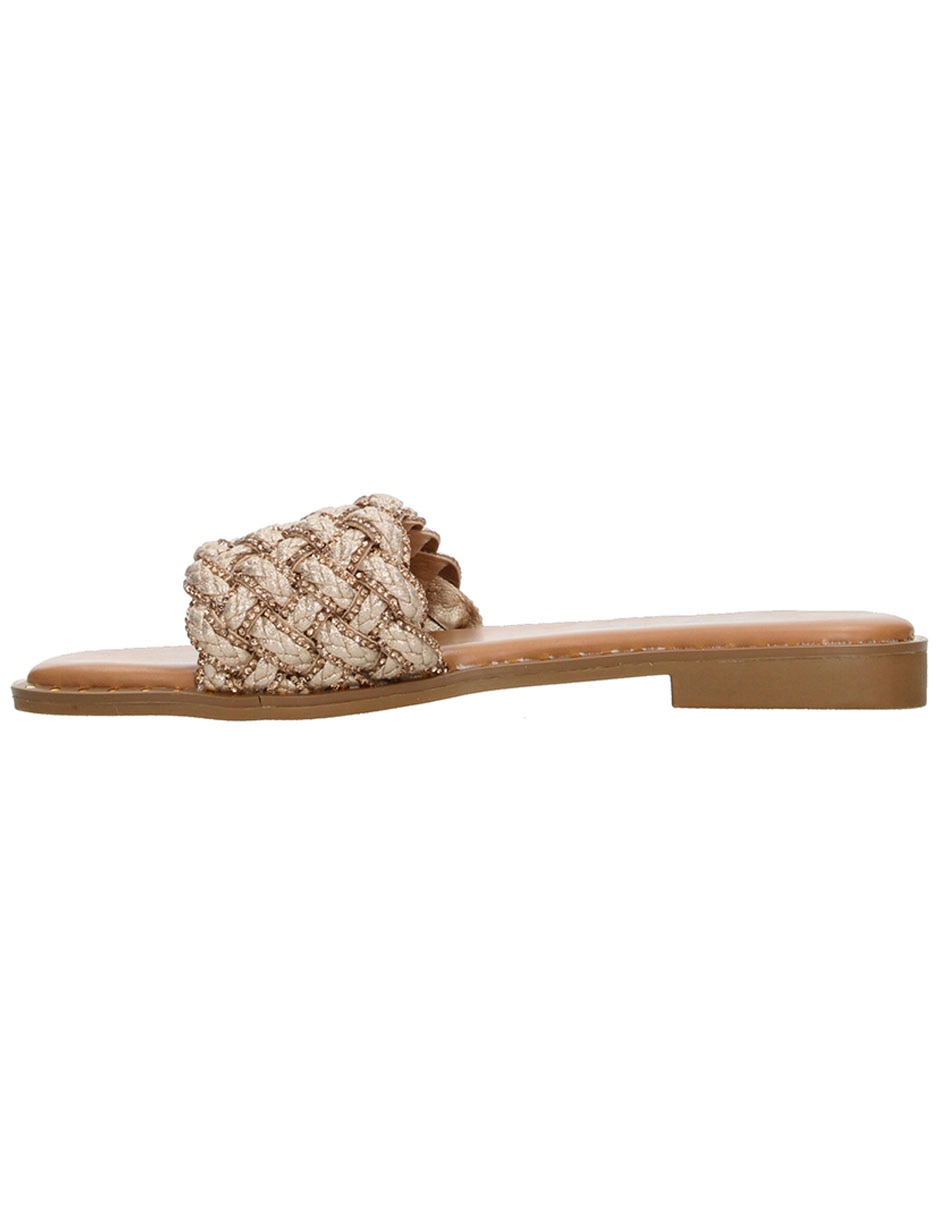 Sandalia para mujer 9