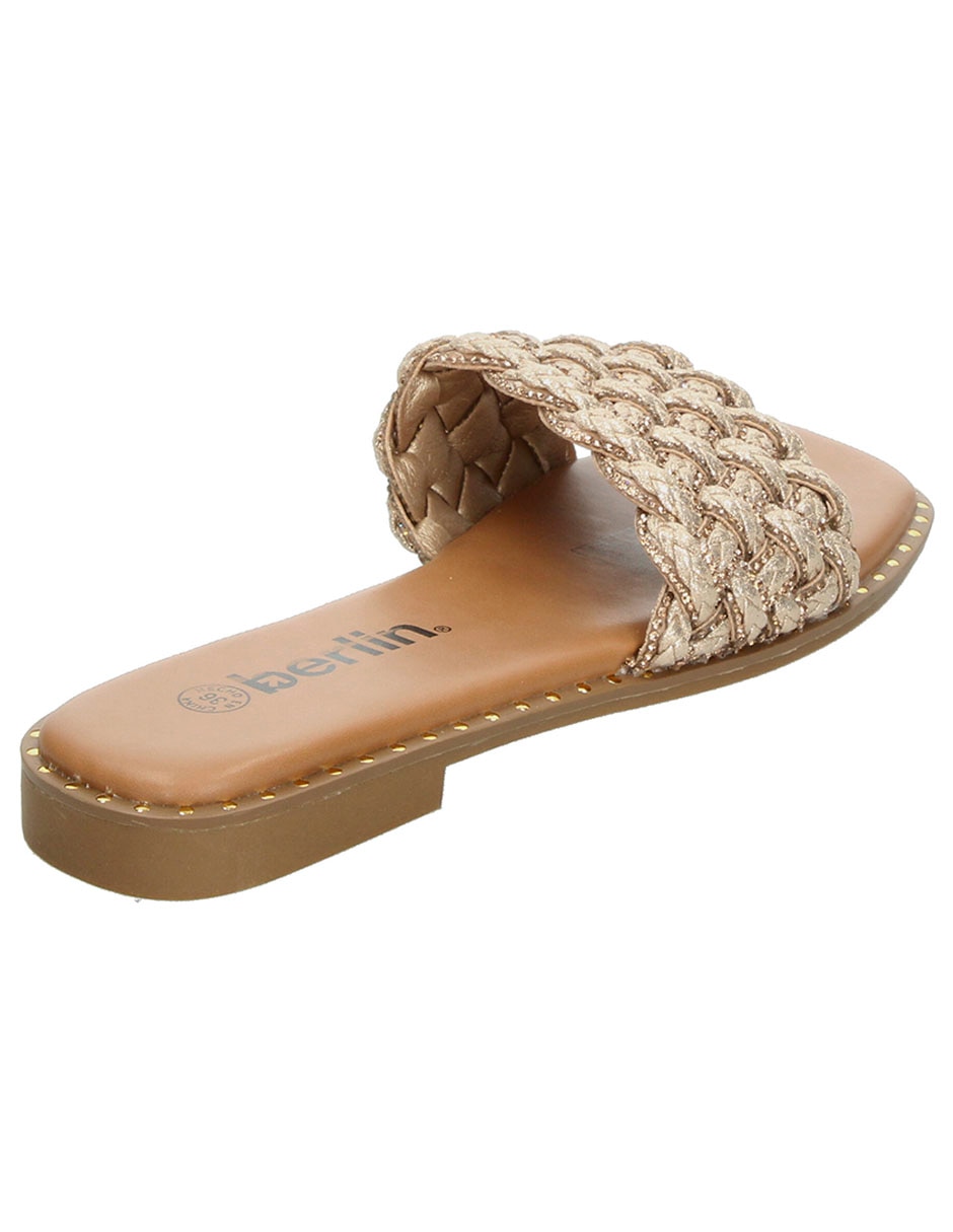 Sandalia para mujer