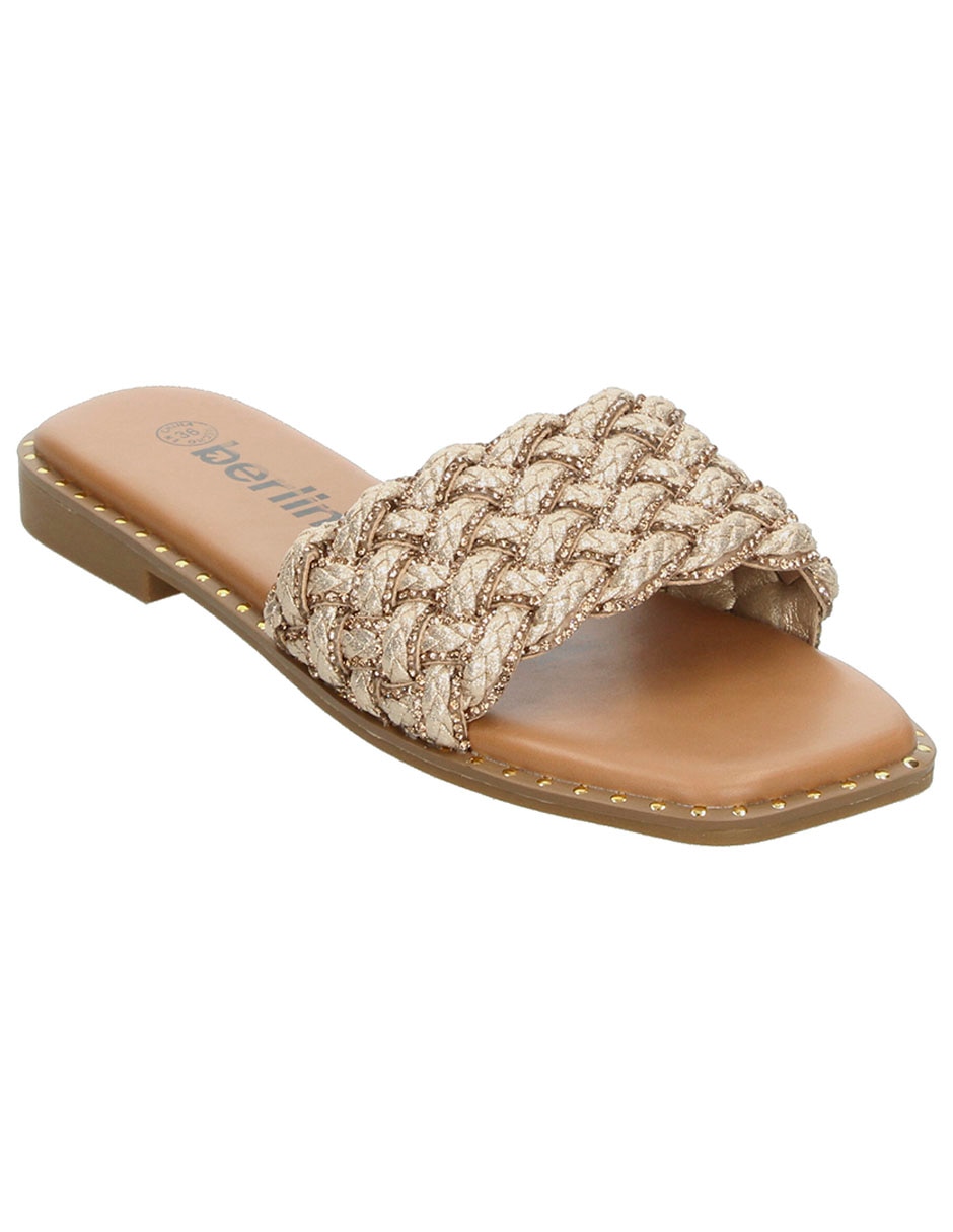 Sandalia para mujer 6