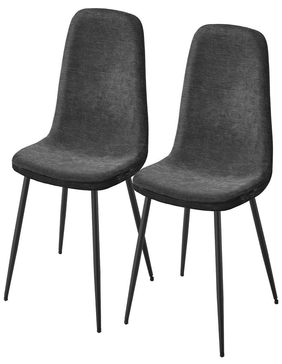 Set de sillas 2 piezas Island Set de sillas 2 piezas Island