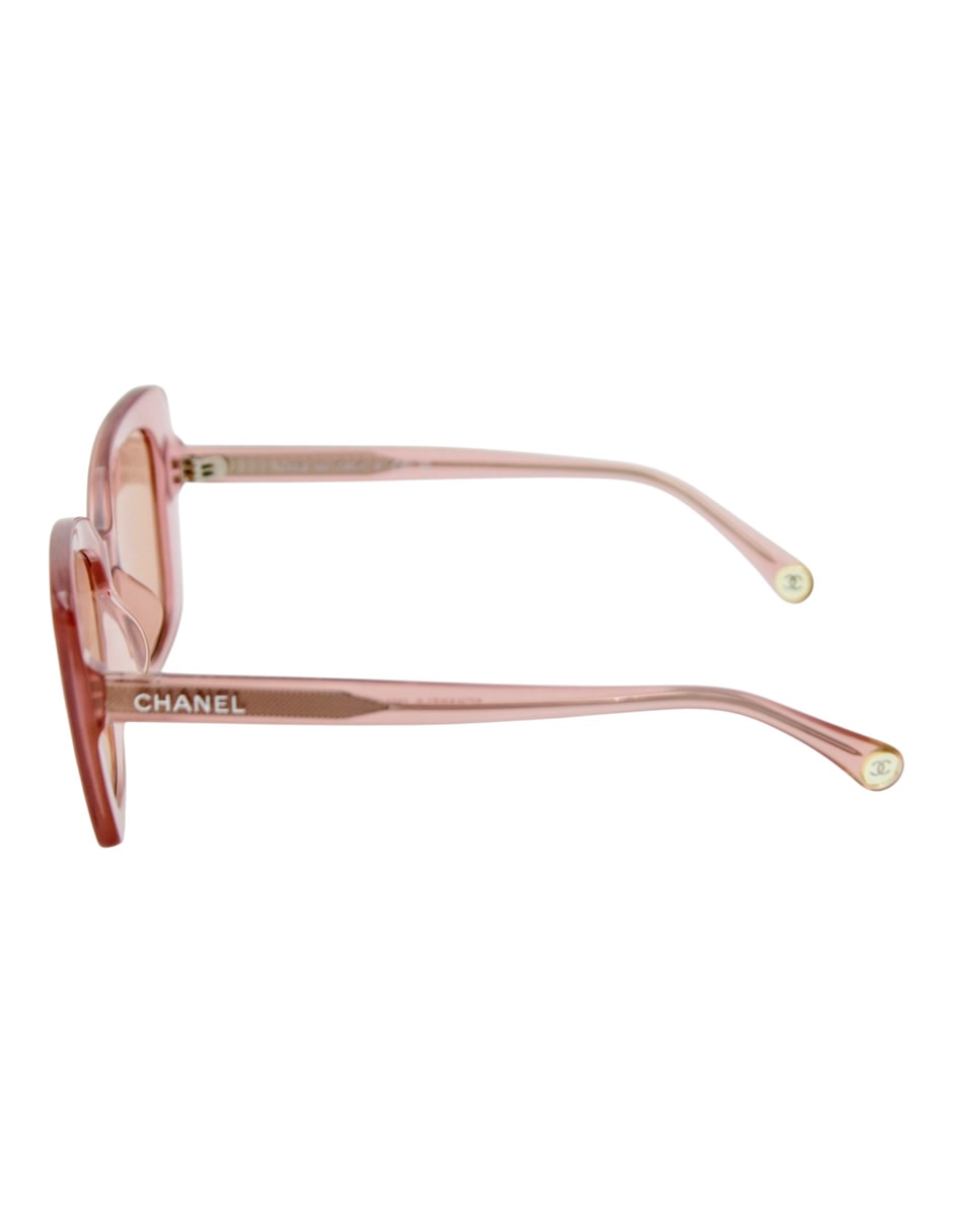 Lentes de sol ch5504a c17334r unisex