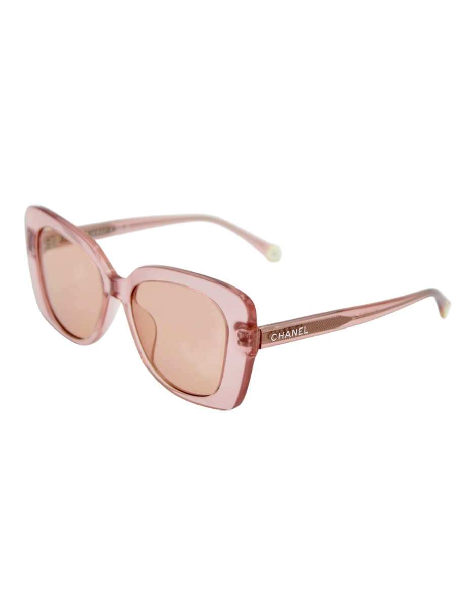Lentes de sol ch5504a c17334r unisex