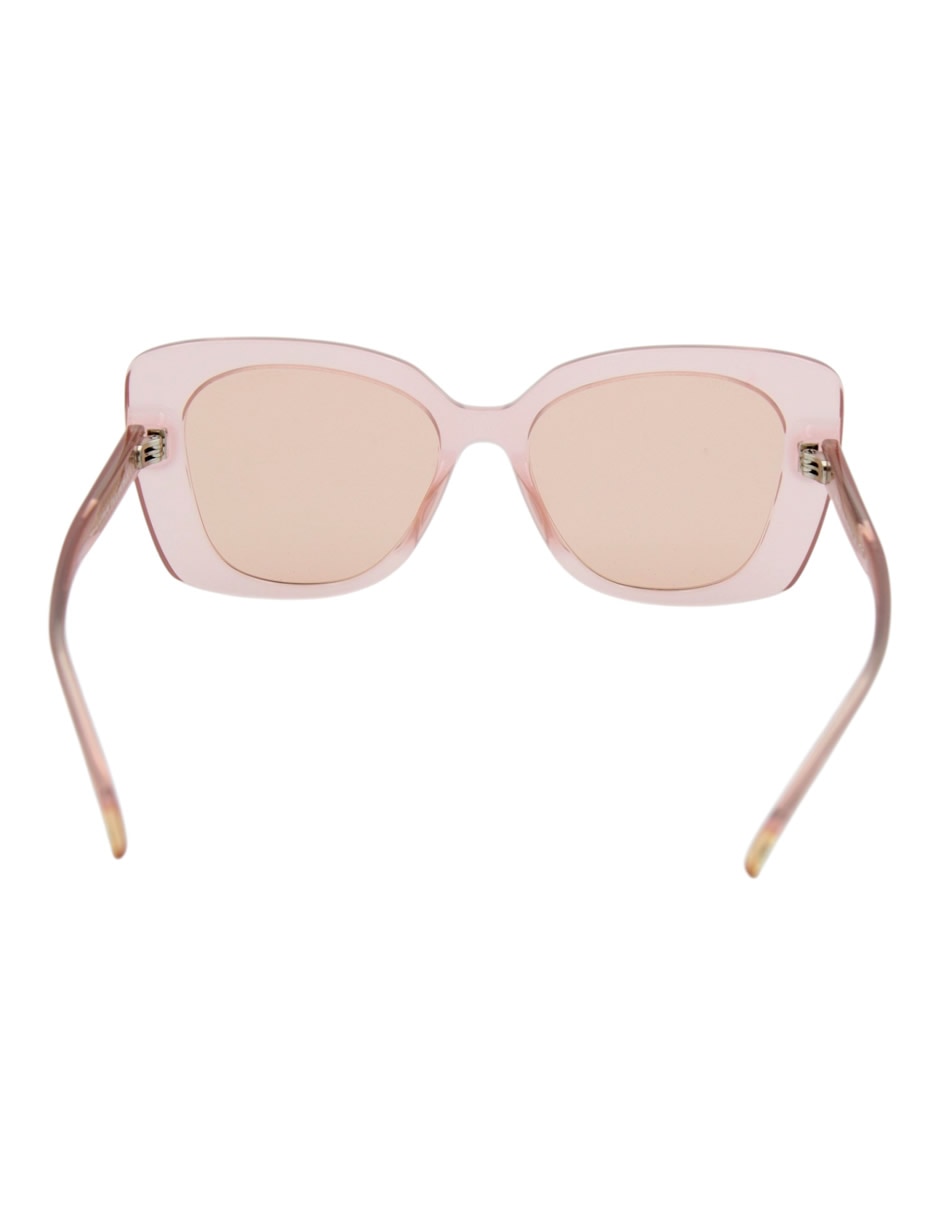 Lentes de sol ch5504a c17334r unisex