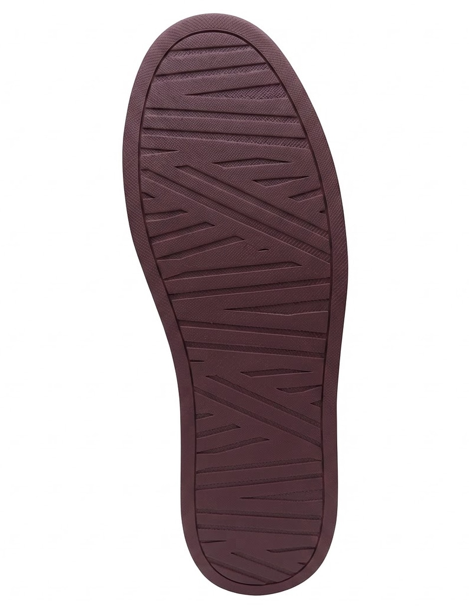 Tenis de piel dorothy gaynor para hombre