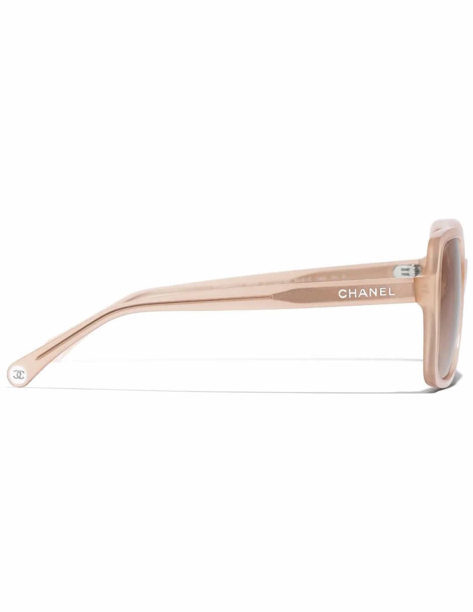 Lentes de sol ch5505 17324b unisex