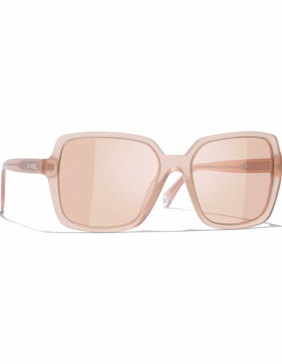 Lentes de sol ch5505 17324b unisex