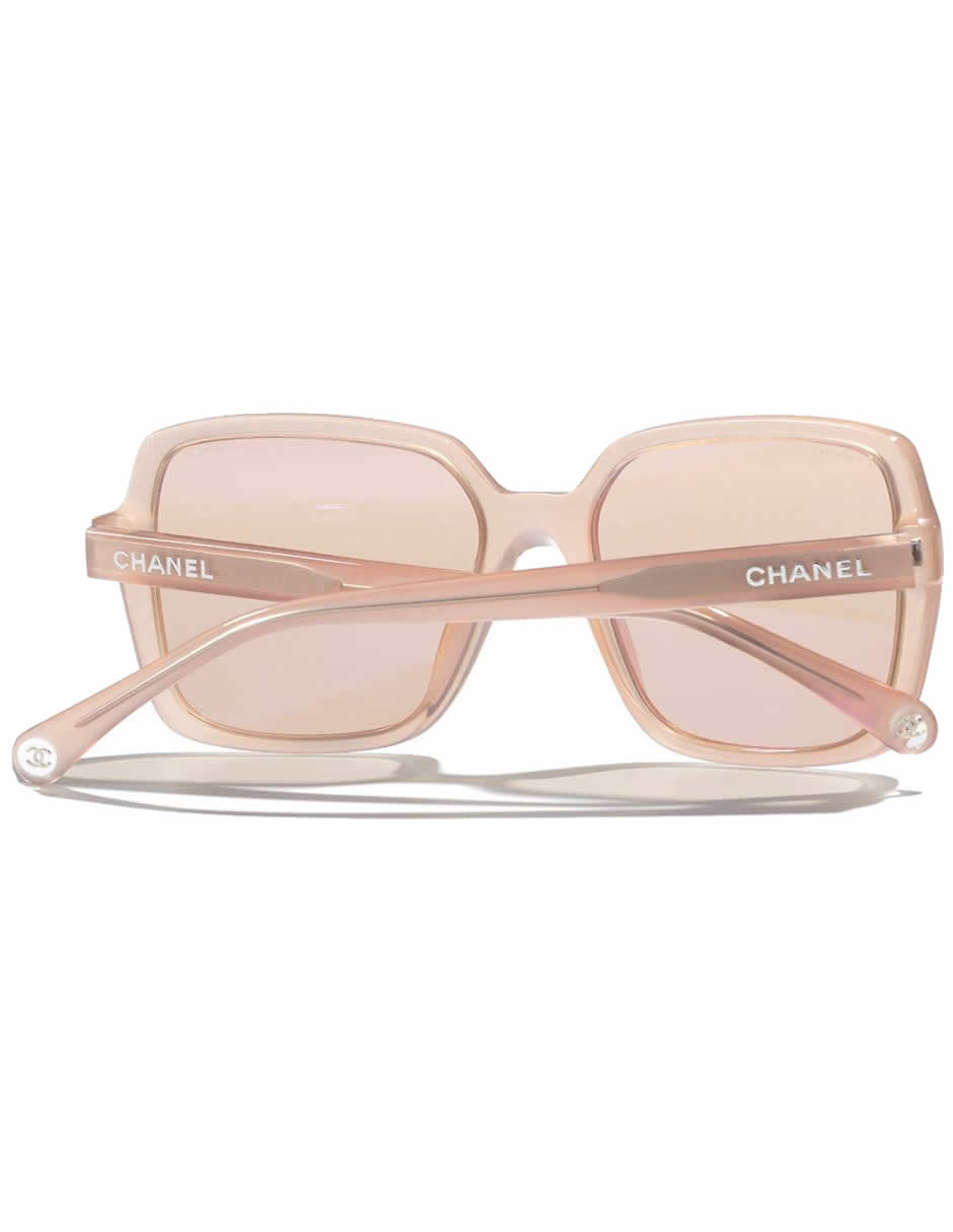 Lentes de sol ch5505 17324b unisex