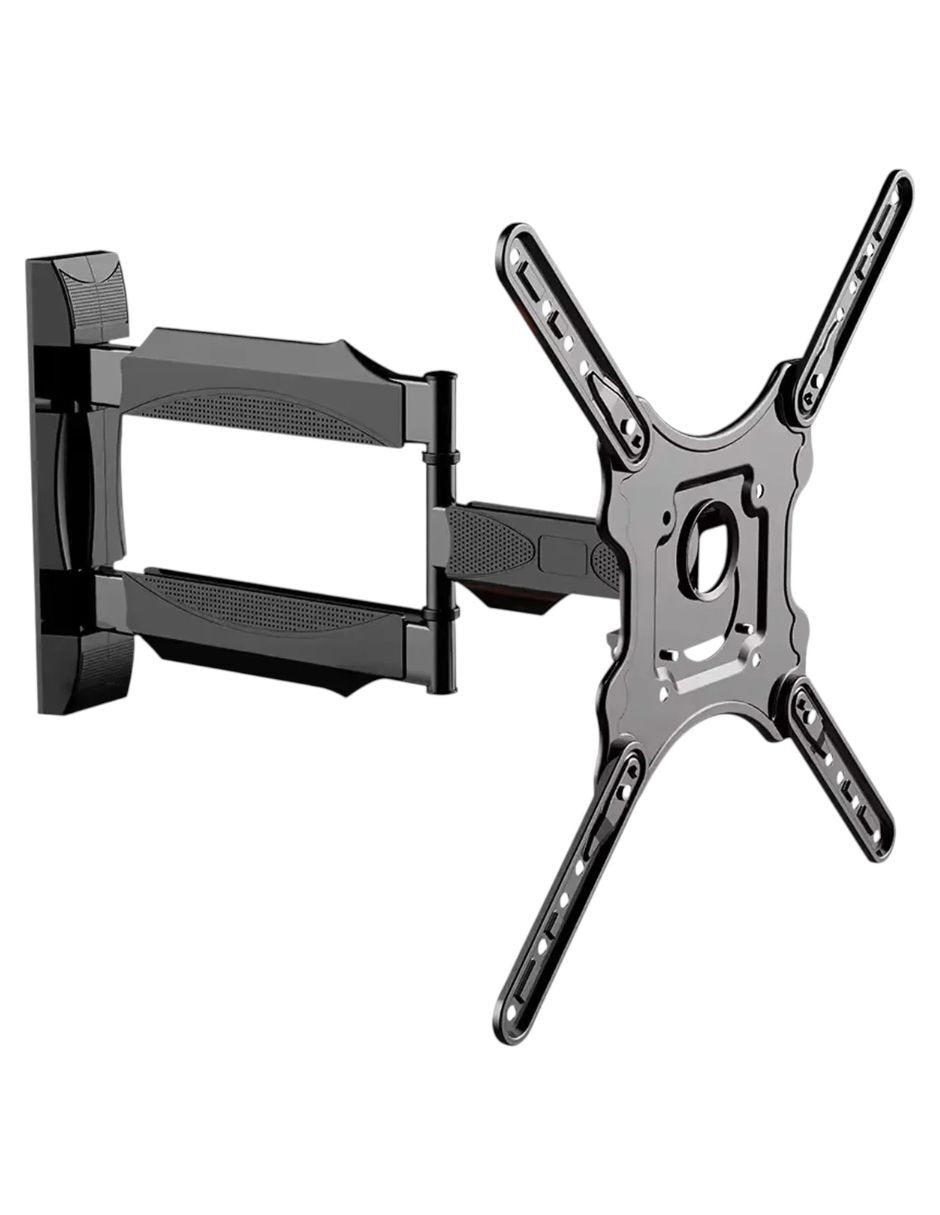 Soporte de pared para pantalla articulado 32 - 65 pulgadas Soporte de pared para pantalla articulado 32 - 65 pulgadas
