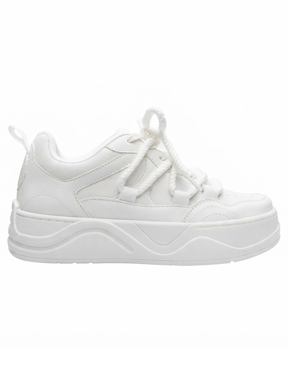 Tenis para mujer 4