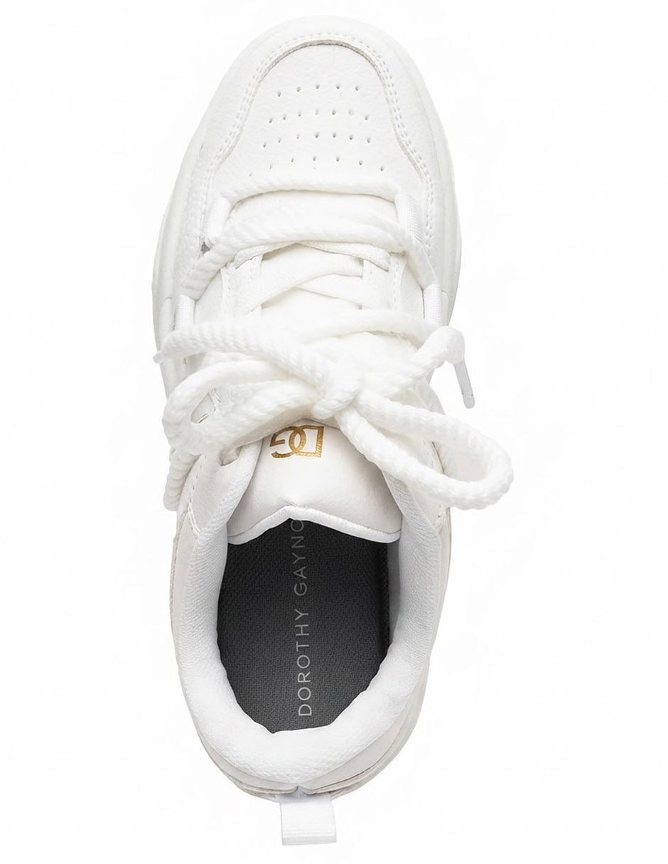 Tenis para mujer 5