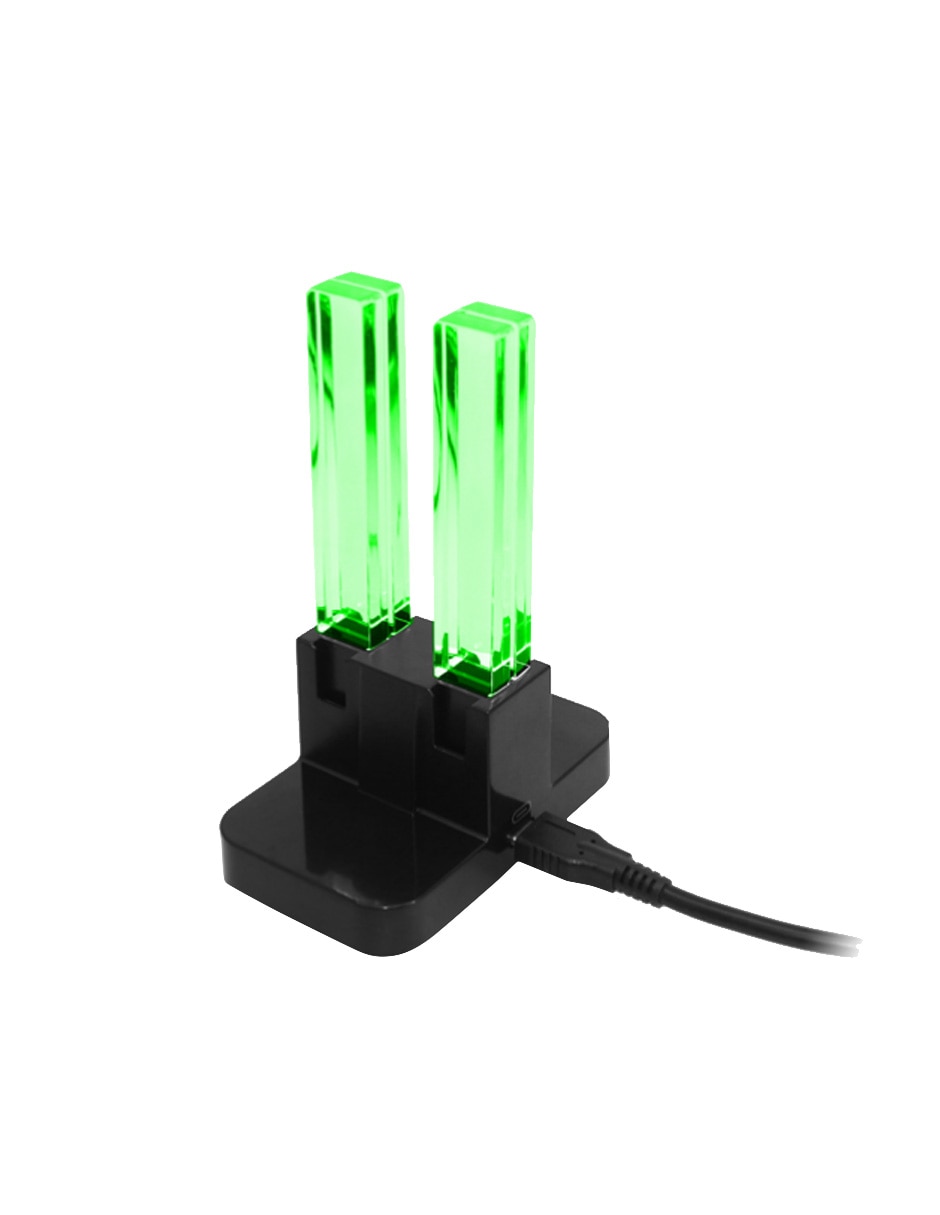 Estación de carga USB tipo C 60 W 2