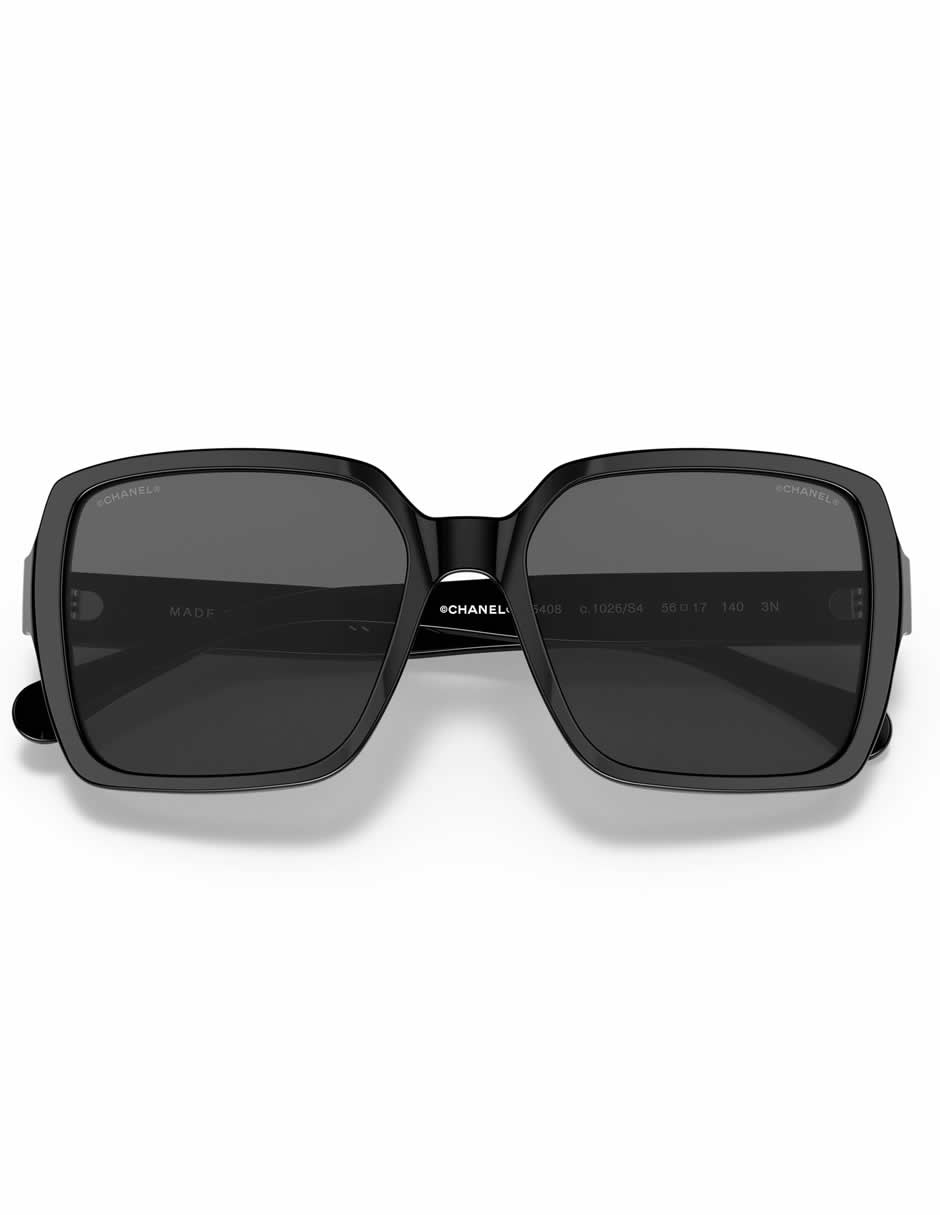 Lentes de sol ch5408 c1026/s4 unisex