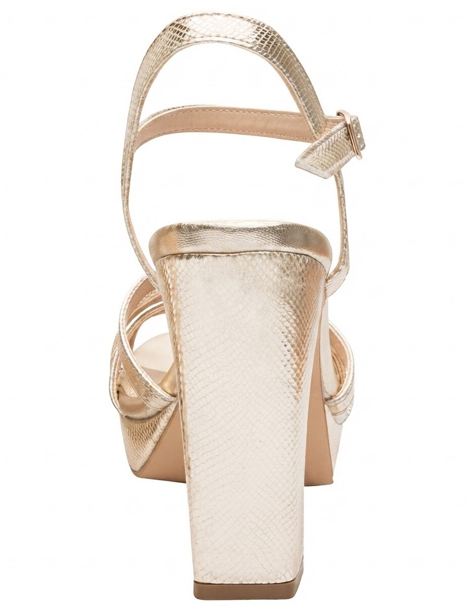 Sandalia para mujer 3