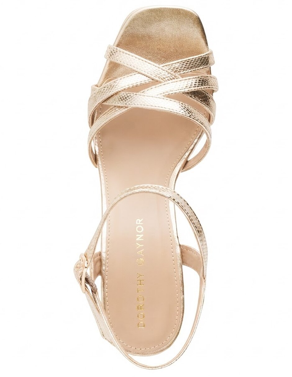 Sandalia para mujer 5