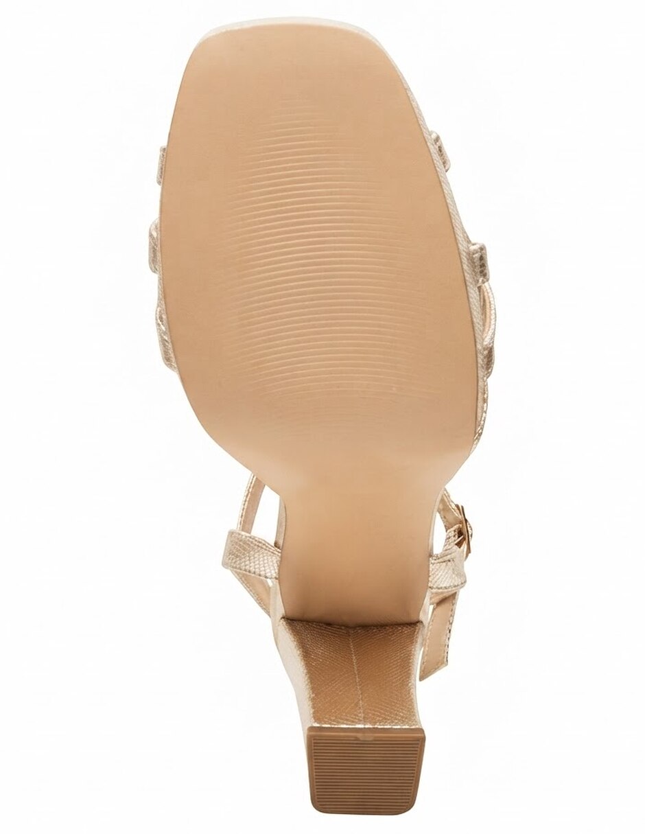 Sandalia para mujer 6
