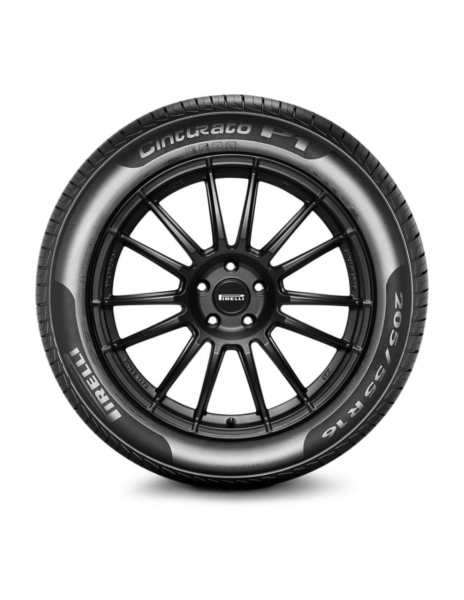 Llanta para auto Pirelli P7 CINT 225/40 R18 2