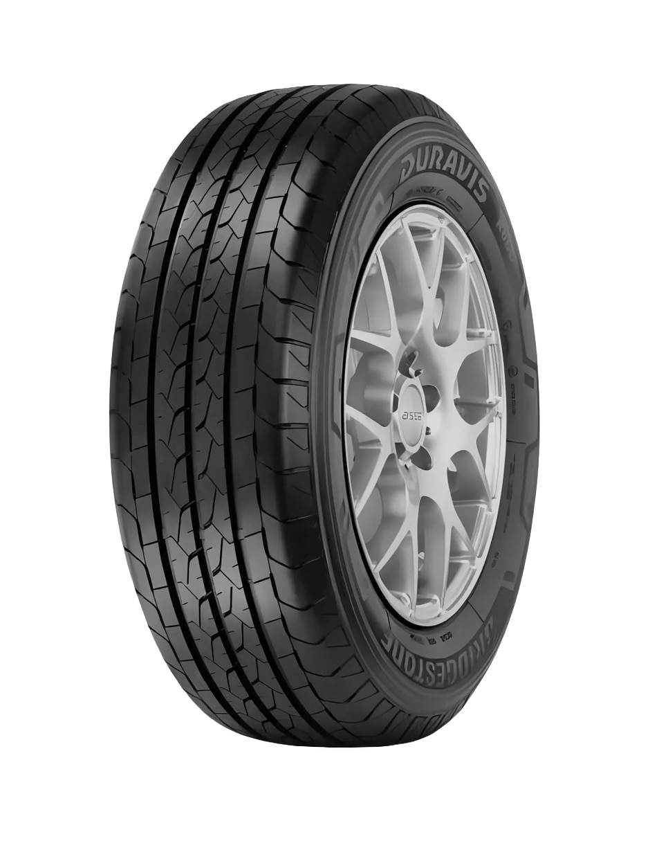 Set de llantas para auto Duravis R660A 215/70 R16