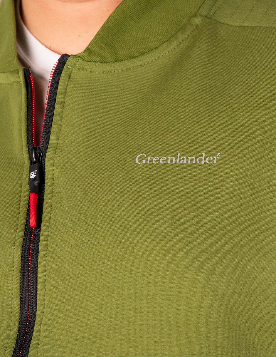 Sudadera plus size para hombre 2