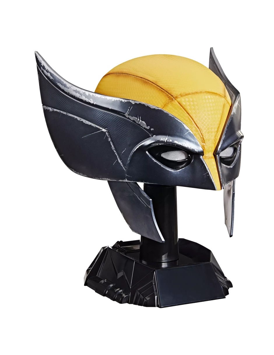 Mini casco