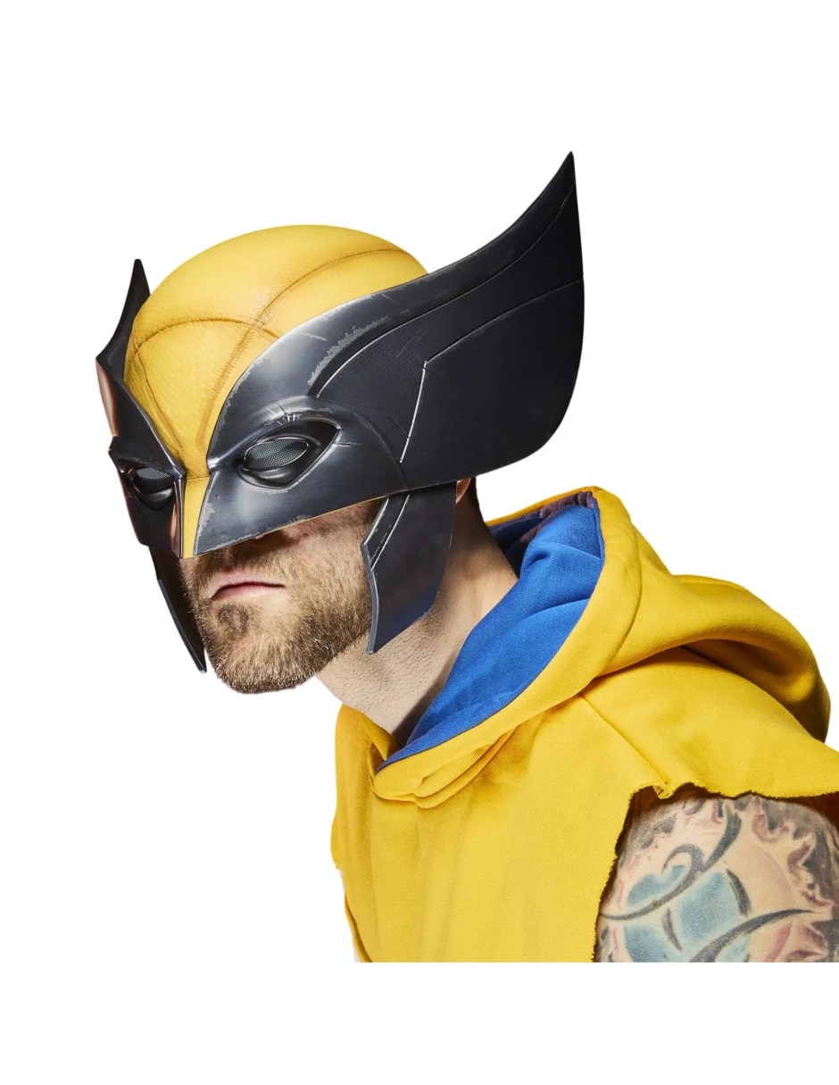 Mini casco 6