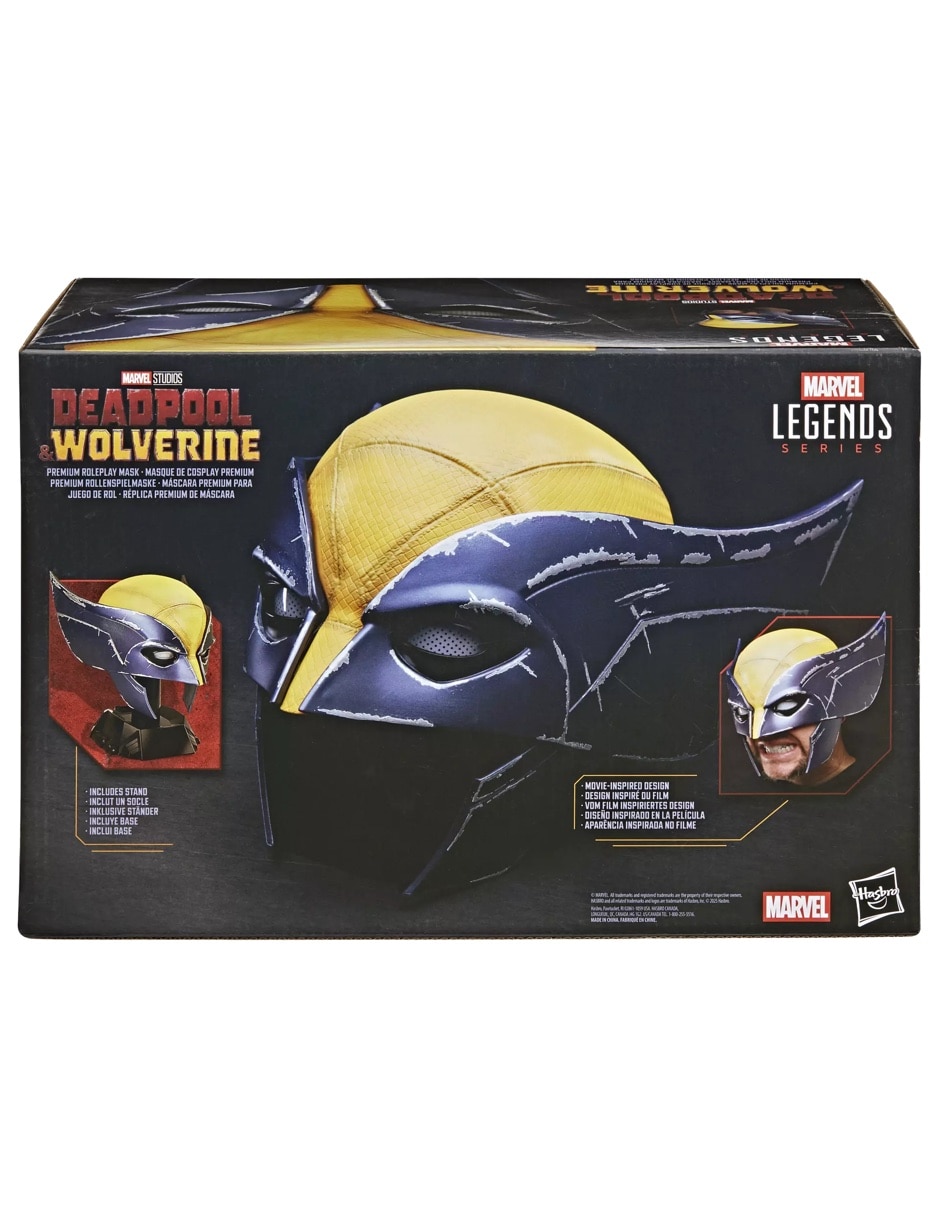 Mini casco