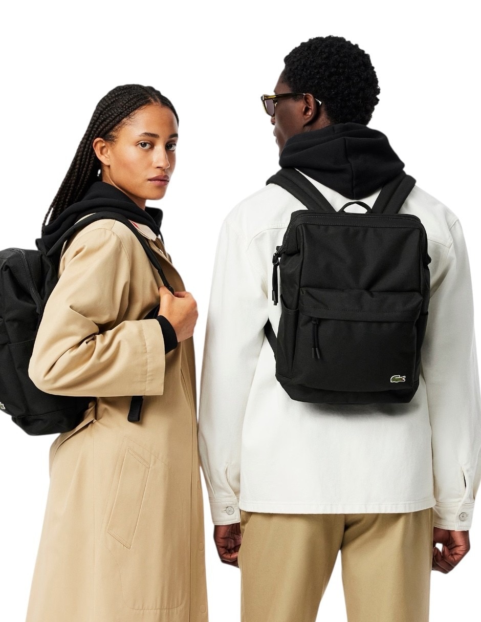 Mochila casual neocroc unisex