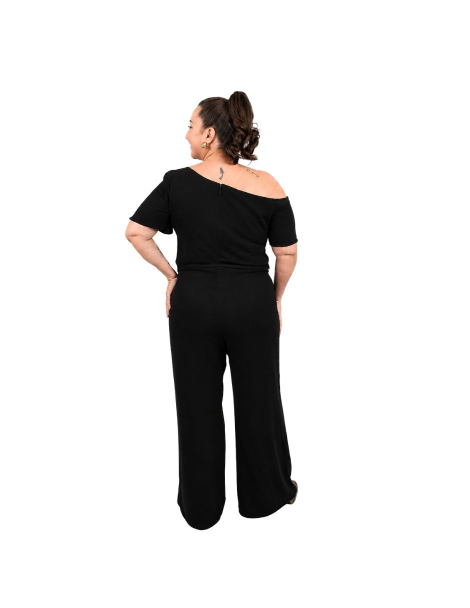 Jumpsuit la Difference casual para mujer