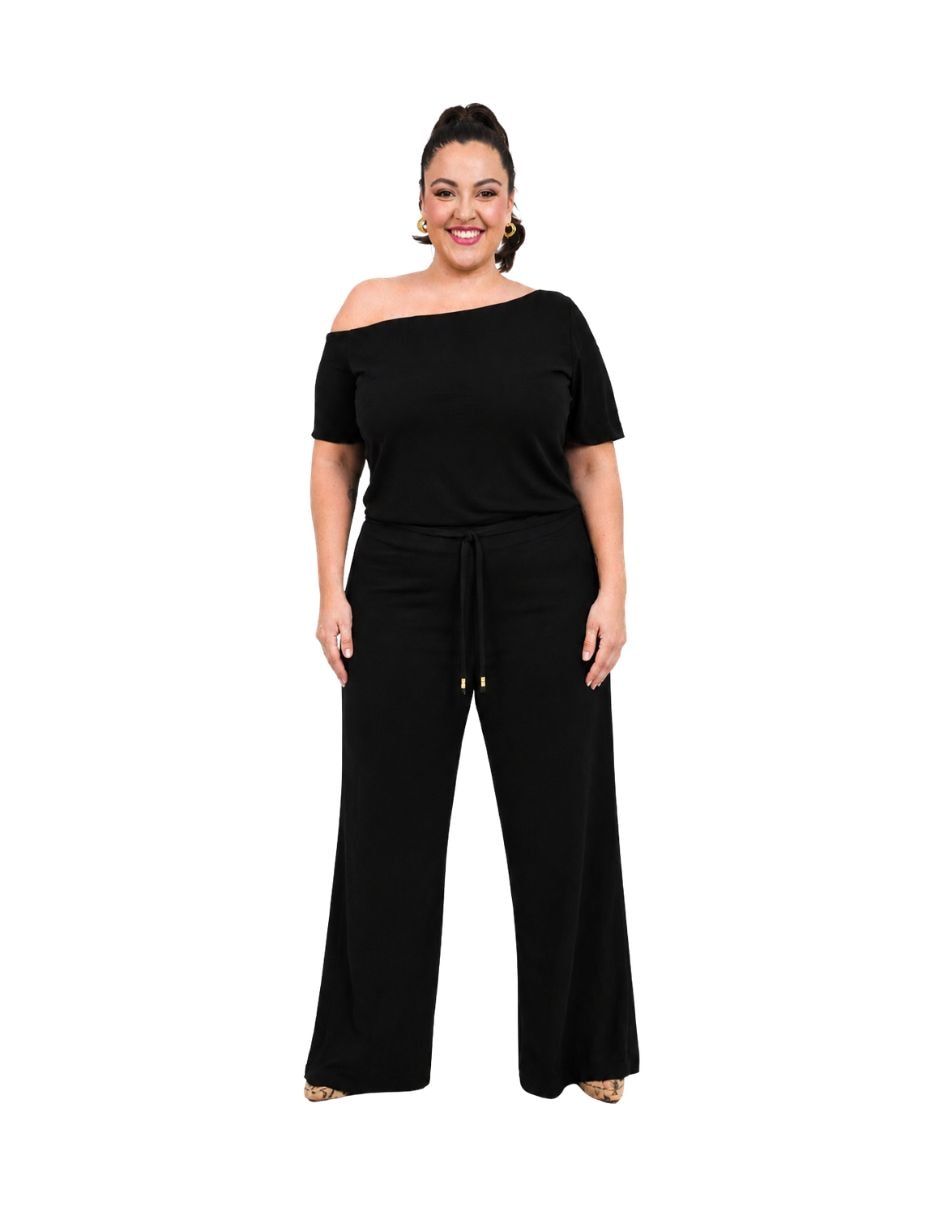 Jumpsuit casual para mujer