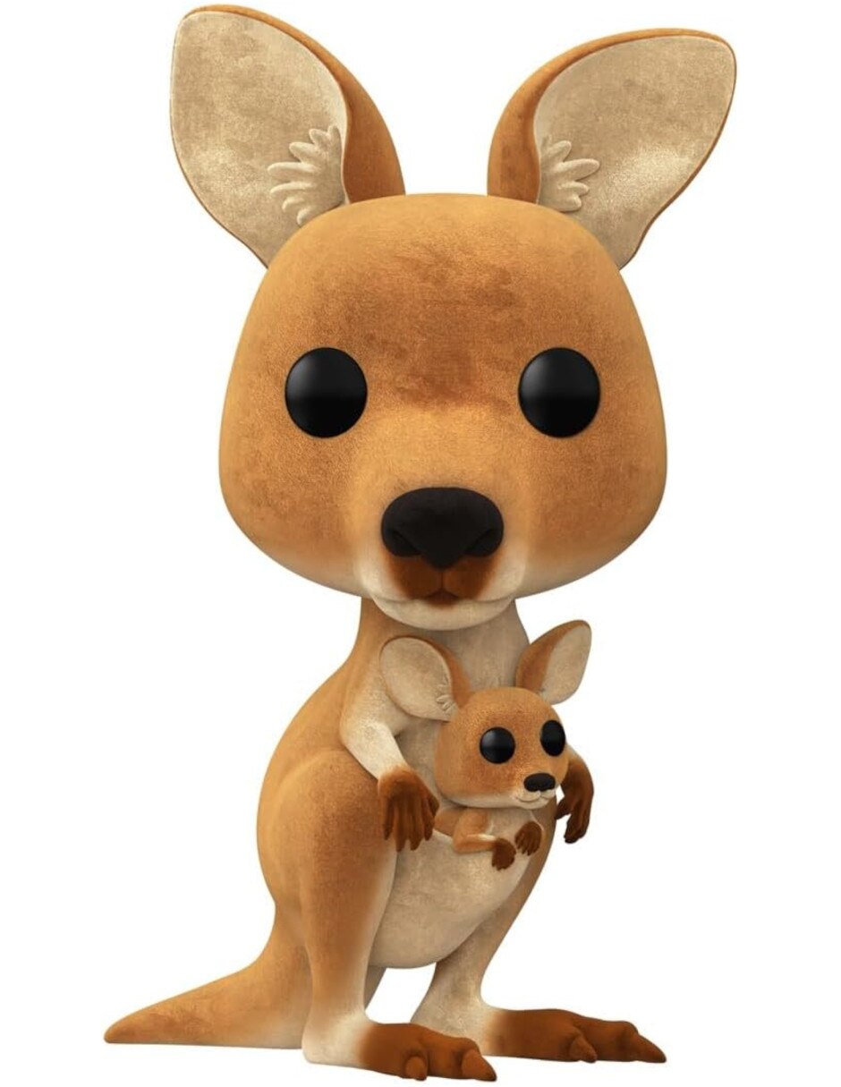 Funko Pop! Australian Animals Kangaroo