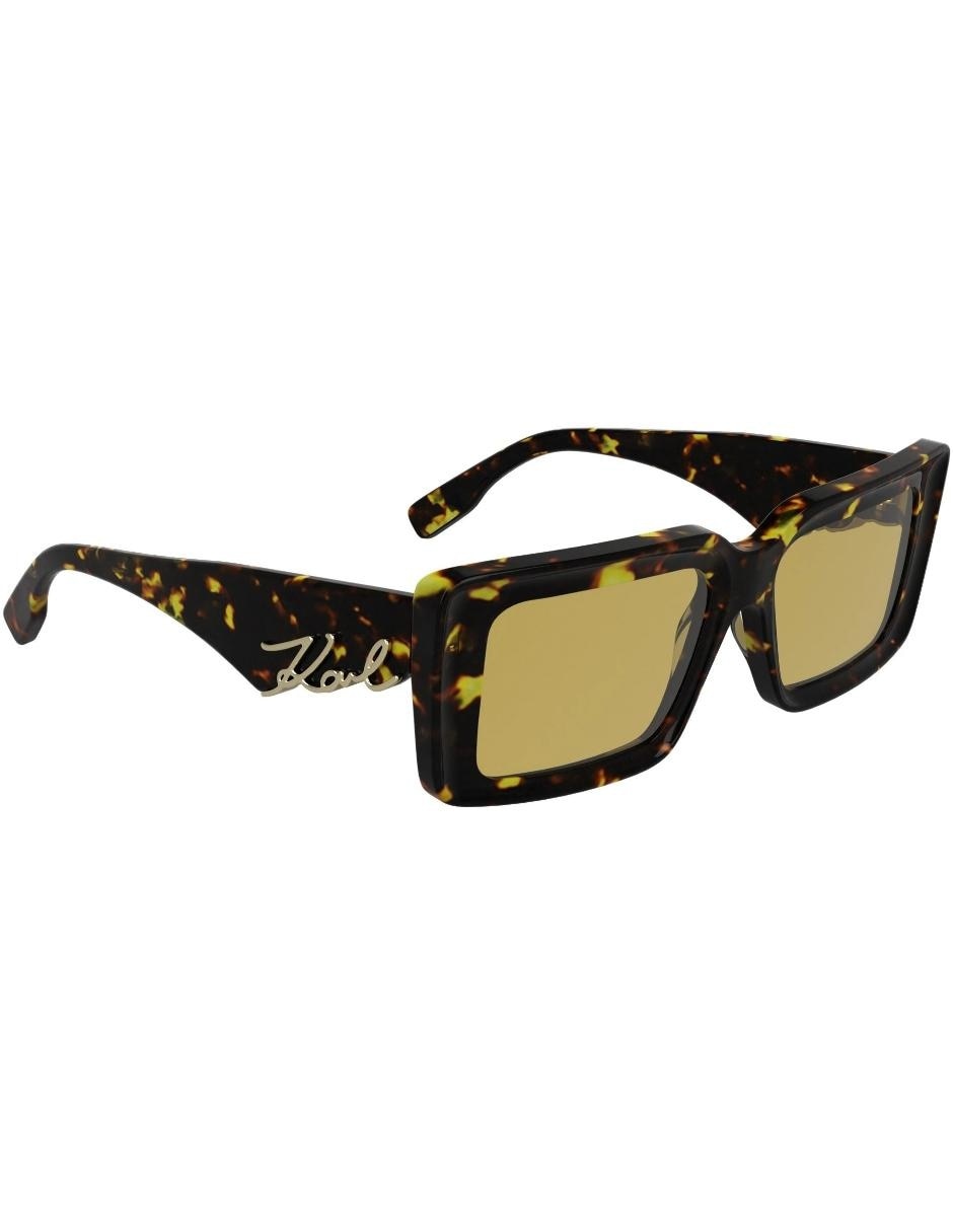 Lentes de sol KL6180SN 232 para mujer 2