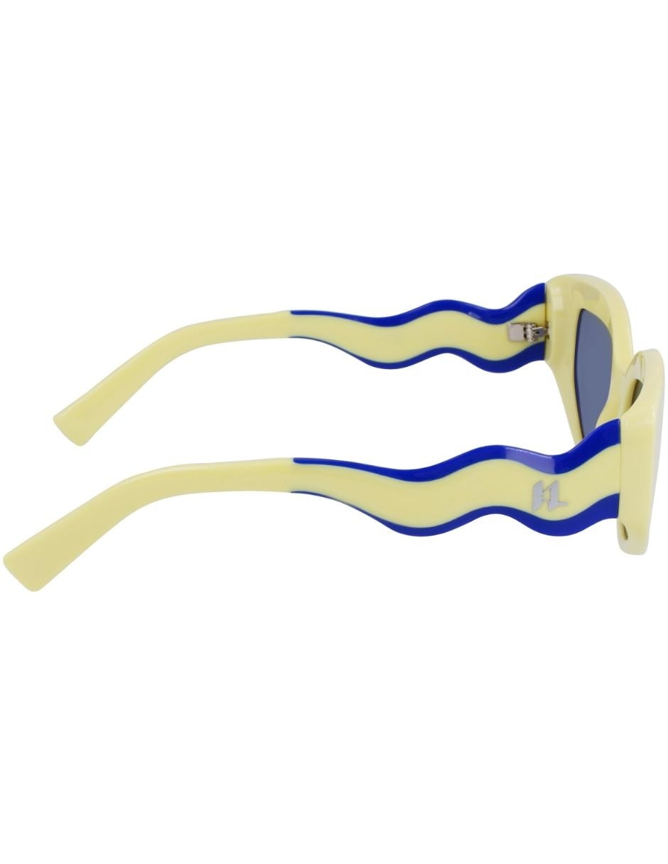 Lentes de sol KL6144S 703 para mujer 2