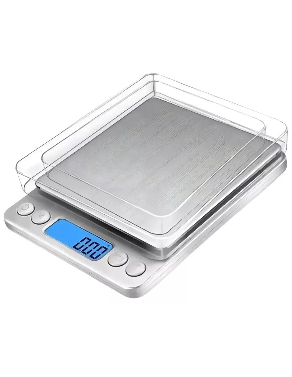 Báscula de cocina