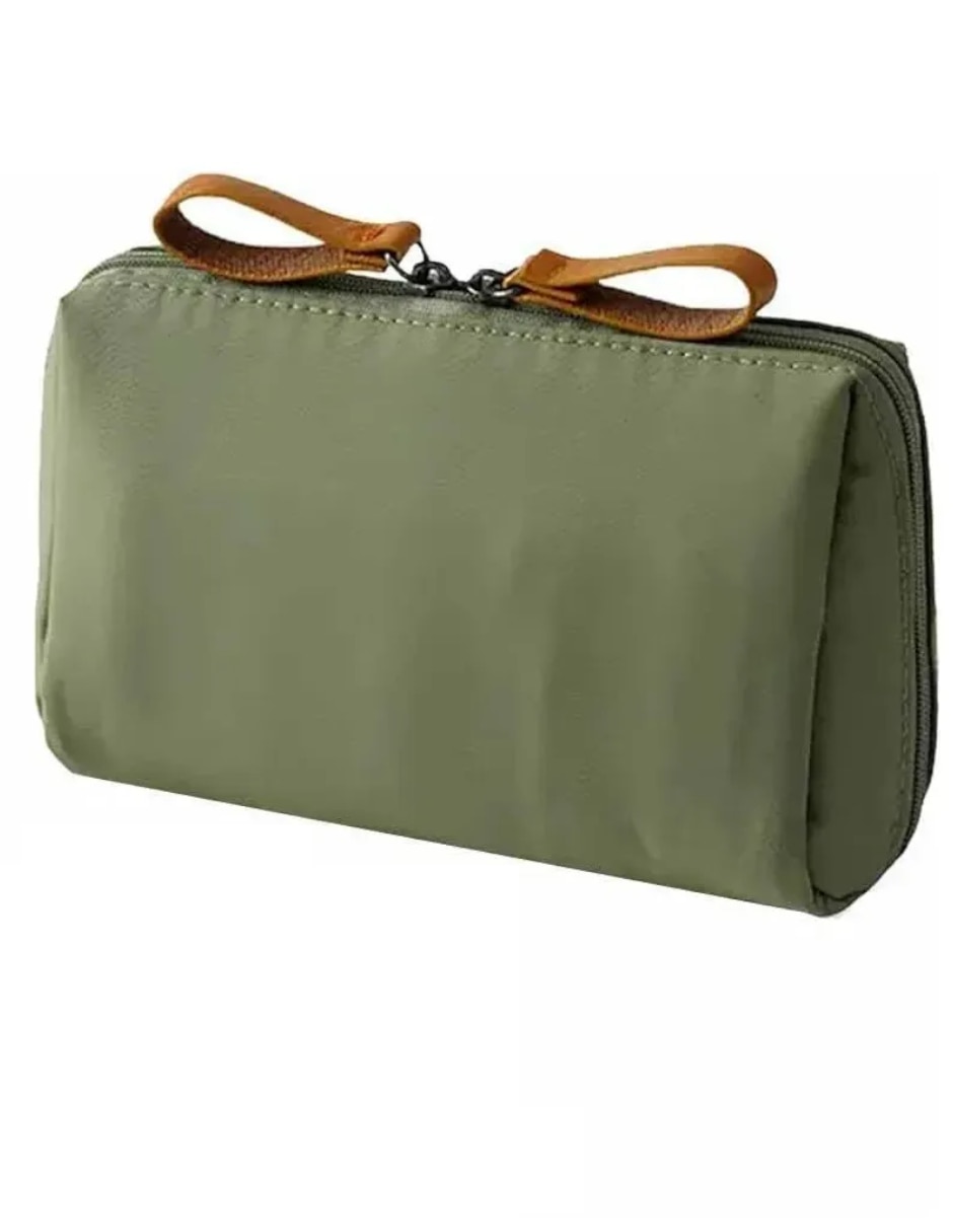 Cosmetiquera impermeable 1