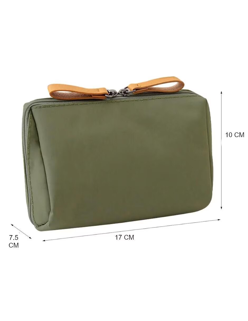 Cosmetiquera impermeable 5