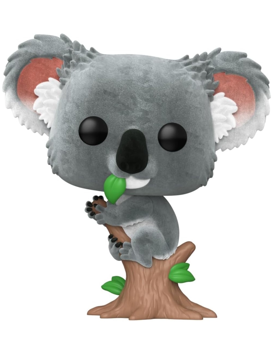 Funko Pop! Australian Animals Koala